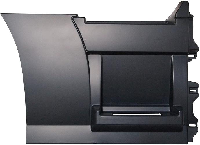 Volvo VNL REAR SIDE FAIRING 2004-2017 (33.5" LENGTH) - RIGHT SIDE