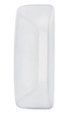 Volvo VNL/VNR 2012-2024 DOOR MIRROR COVER RIGHT SIDE - CHROME