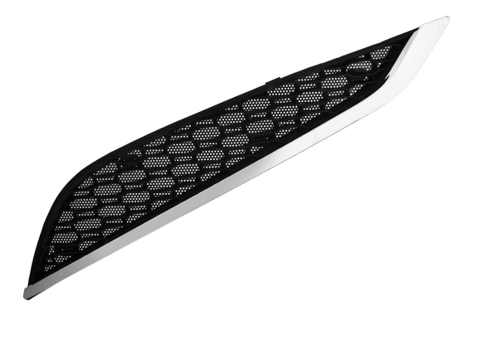 2018 & UP Volvo VNL SIDE INTAKE GRILLE - LEFT SIDE