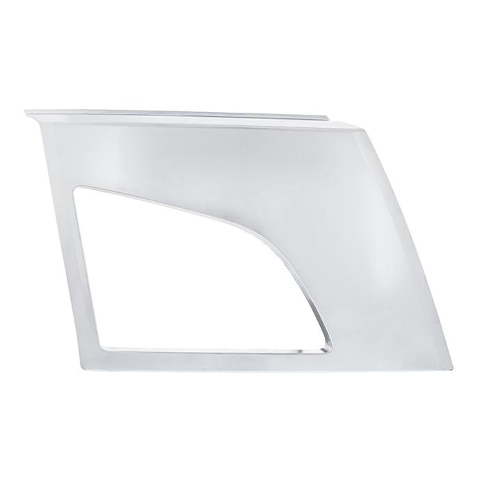 2018 & UP Volvo VNL FOG LIGHT COVER W/ HOLE - RIGHT SIDE