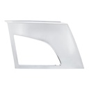 2018 & UP Volvo VNL FOG LIGHT COVER W/ HOLE - RIGHT SIDE