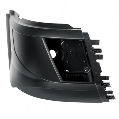 Volvo VNL BUMPER END 2015-2017 - RH (WITH FOG)
