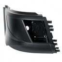Volvo VNL BUMPER END 2015-2017 - RH (WITH FOG)