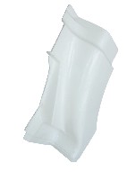 Volvo VNL FENDER EXT.RH 1998-2003