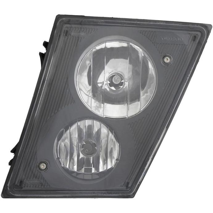 Volvo VNL FOG LIGHT 2004-2017 W/DUAL LAMPS - LEFT SIDE