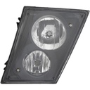 Volvo VNL FOG LIGHT 2004-2017 W/DUAL LAMPS - LEFT SIDE
