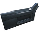 Volvo VNL FRONT FAIRING IN PLASTIC 2004-2017 (NO DEF HOLE) - RIGHT SIDE