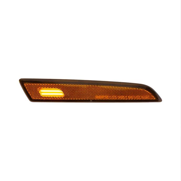 2018 & UP Volvo VNL HOOD MARKER LAMP - RIGHT SIDE
