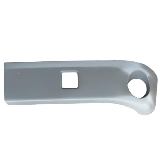 KENWORTH T2000 BUMPER AIR DAM LH 1996-2003