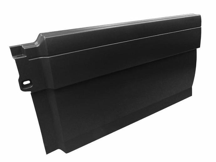 Volvo VNL CENTER SIDE FAIRING 2004-2017 (54" LENGTH") - LEFT SIDE