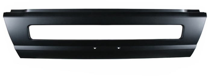 Volvo VNL 2015-2017 CENTER BUMPER