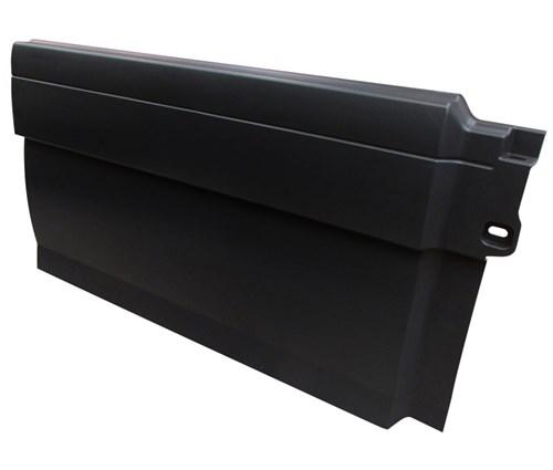 Volvo VNL CENTER SIDE FAIRING 2004-2017 (54" LENGTH) - RIGHT SIDE