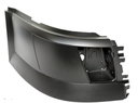Volvo VNL BUMPER END IN PLASTIC 2004-2014 - RH (WITH FOG)
