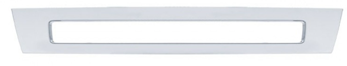 Volvo VNL BUMPER CENTER CHROME TRIM 2004-2017
