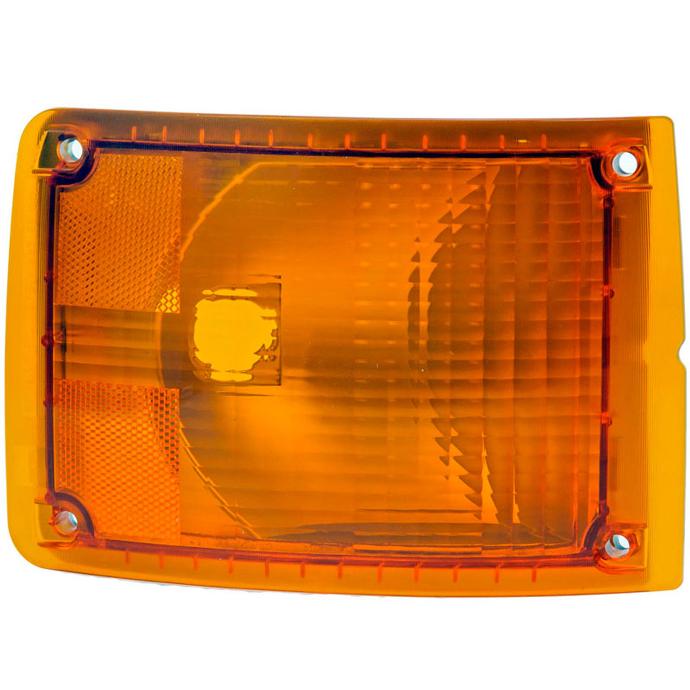 INTERNATIONAL 4700/4900/8100/8200/8300/9400 SIDE MARKER 1989-2003 - RIGHT SIDE