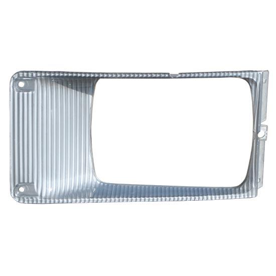 INTERNATIONAL 4700/4900/8100/8200/8300/9400 HEADLIGHT BEZEL - LEFT SIDE