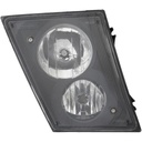 Volvo VNL FOG LIGHT 2004-2017 W/DUAL LAMPS - RIGHT SIDE