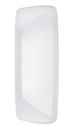 Volvo VNL/VNR 2012-2024 DOOR MIRROR COVER LEFT SIDE - CHROME