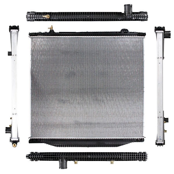 INTERNATIONAL LT/PROSTAR 2017 & UP RADIATOR 34 1/8" X 38 15/16"