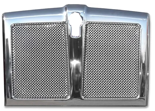 KENWORTH T880 GRILLE SURROUND W/ MESH