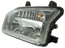 KENWORTH T880 OEM STYLE HEADLIGHT - RIGHT SIDE