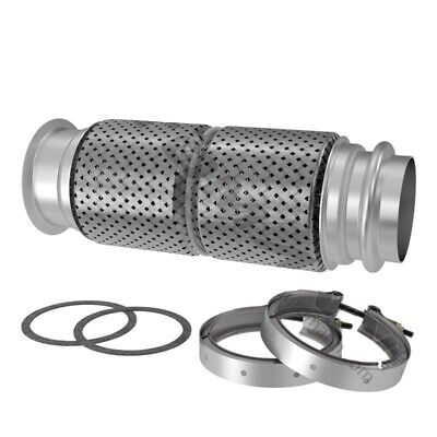 EXHAUST BELLOW KIT FOR CUMMINS ISX, DD15 2012-2016 REPLACES PART#A0427252000