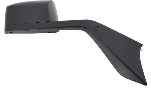 Volvo VNL 2018-2024 HOOD MIRROR (BLACK)- RIGHT SIDE