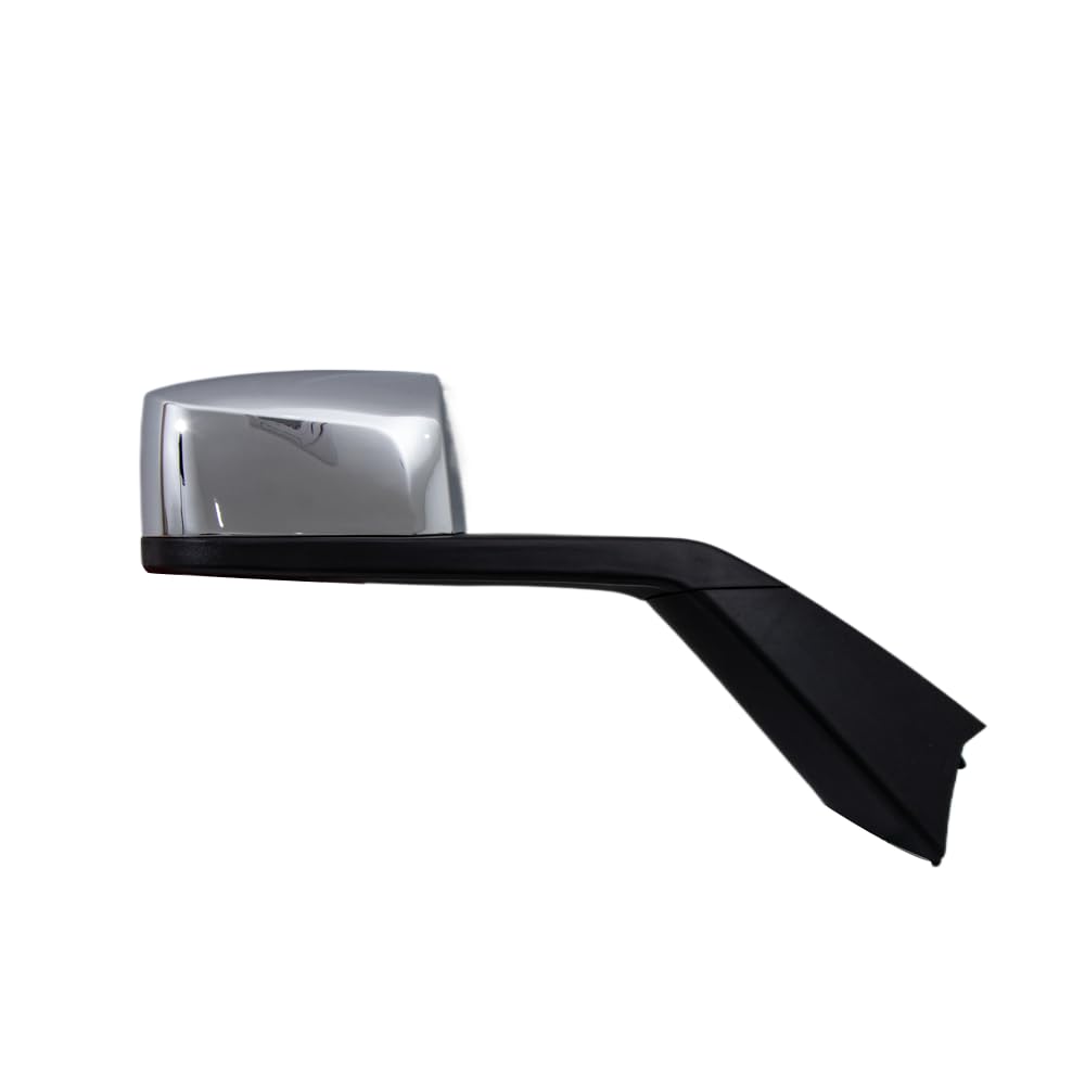 Volvo VNL 2018-2024 HOOD MIRROR (CHROME) - RIGHT SIDE