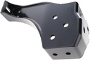 FREIGHTLINER M2 106 BUMPER BRACKET - RIGHT SIDE