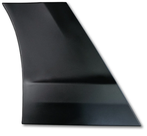 KENWORTH T680 2023 & UP NEXT GEN FRONT FENDER PANEL - LEFT SIDE