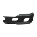 KENWORTH T680 2013-2021 BUMPER COVER - LEFT SIDE (WITH FOG) W/ RADAR CUT OUT