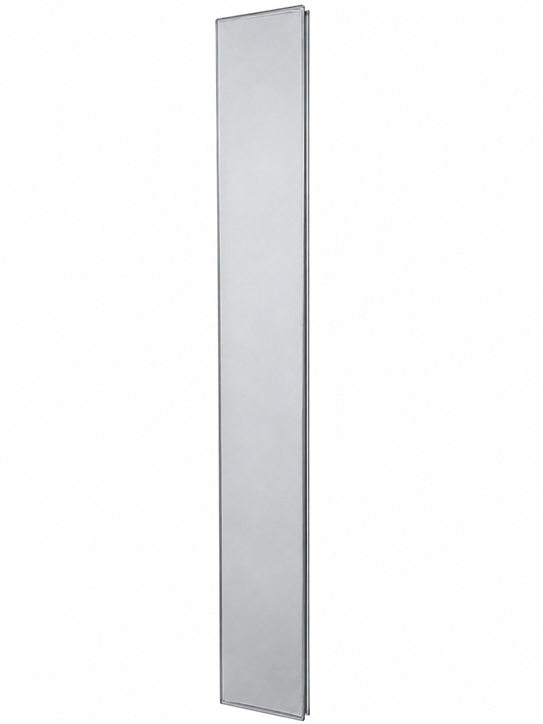 CASCADIA 2008-2025 P3 & P4 LOWER CAB DEFLECTOR (DAY CAB) - RIGHT SIDE