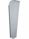 CASCADIA 2008-2025 UPPER ROOF TRIM TAB FAIRING (DAY CAB) - RIGHT SIDE
