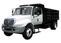 INTERNATIONAL / 4200/4300/4400/MV607 2018-2022
