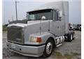 Volvo VNL/VNR / WIA