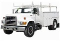 FORD / F600