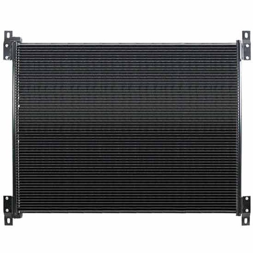 [AC116] KENWORTH T2000 A/C CONDENSER 32.25" X 24.375"