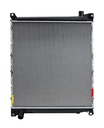 MACK CXN612 RADIATOR 2004-2008 31 7/8" X 28 5/8" X 2 1/16"