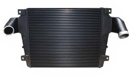 [CAC131] Volvo WIA CHARGE AIR COOLER 1995- 2005