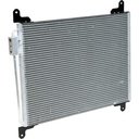 M2 106 BUSINESS CLASS A/C CONDENSER 2002-2010