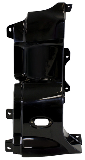[FRE3542] CASCADIA P3 COWL PANEL 2008-2022 - LEFT SIDE