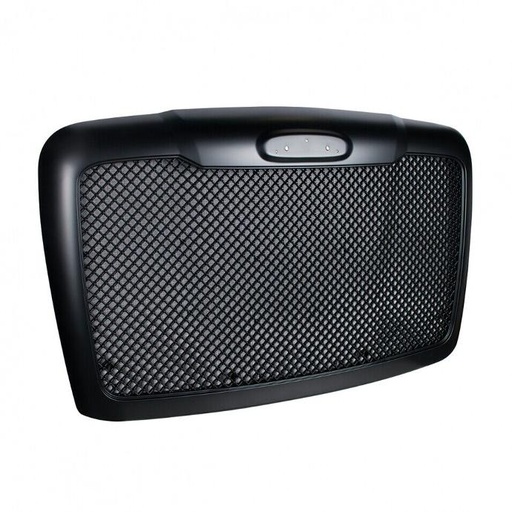 [FRE3572-B] CASCADIA P3 2007-2022 GRILLE (MESH DESIGN) (BLACK)