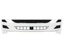 ISUZU NPR NEW STYLE GRILLE 2014 & UP REPLACES OEM# 8-98241-071