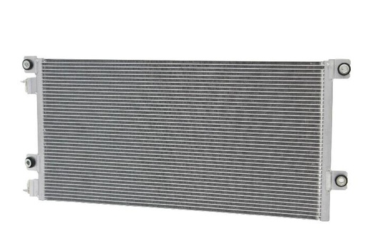 [AC162] Volvo VNL/VNR A/C CONDENSER 2018 & UP