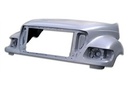 F650 HOOD 2000 TO 2003 37 1/2" CENTERLINE