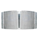 T300 ALUMINUM FRONT GRILLE