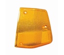 VOLVO WIA TURN SIGNAL COVER - LEFT SIDE