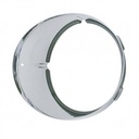 CENTURY CLASS HEADLIGHT INNER CHROME TRIM RING 1996-2003 - LEFT SIDE