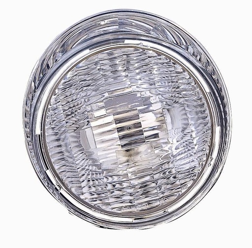 [FRE2513] CENTURY CLASS OEM STYLE INNER HEADLIGHT W/TRIM 1996-2003 - LEFT SIDE