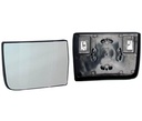 INTERNATIONAL 9200/9400i HEATED DOOR MIRROR (BOTTOM GLASS ONLY) 1997 & UP - LEFT SIDE